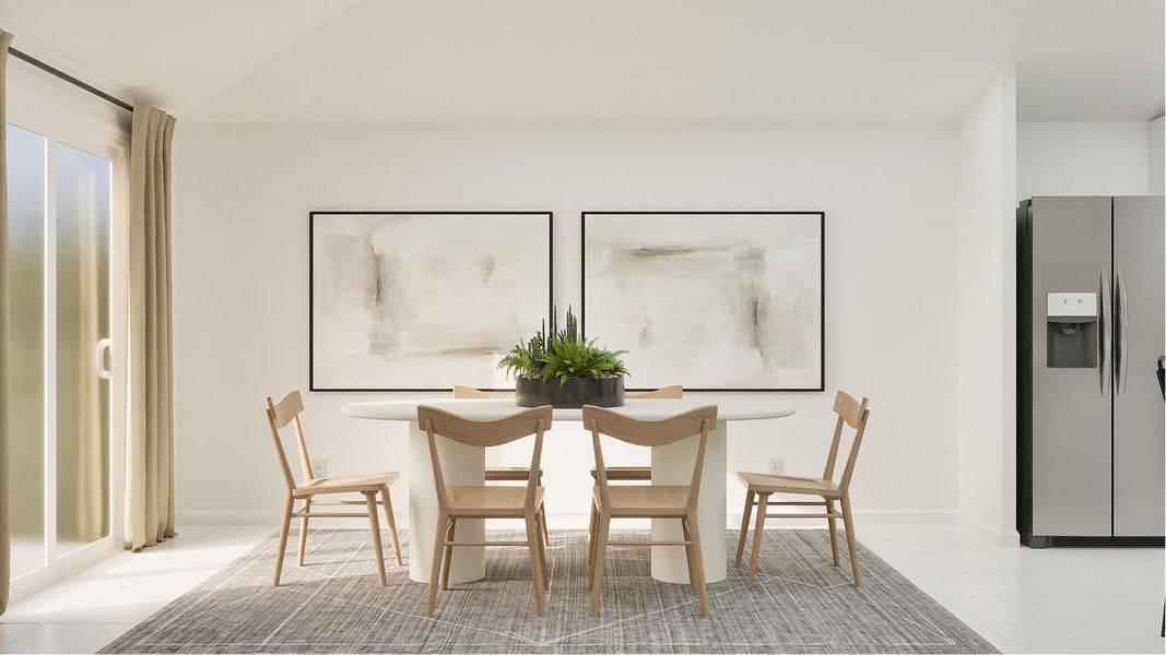 Florida Core N004 Dawn Electric Dining 1of2 F1 Base9 Florida Core N004 Dawn Electric Dining 1of2 F1 Base9