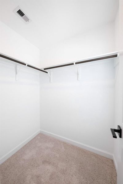 Spacious, unfurnished interior of a new home in Wedgewood Forest, Conroe (Image 14). Spacious, unfurnished interior of a new home in Wedgewood Forest, Conroe (Image 14).