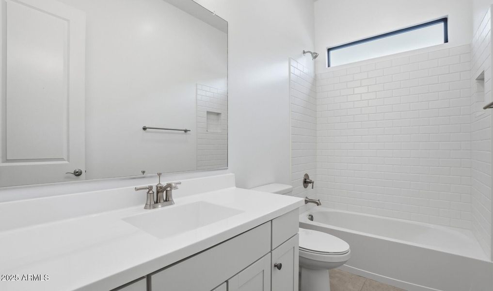 FSVV Villas Lot #30 Hall Bath (Large)