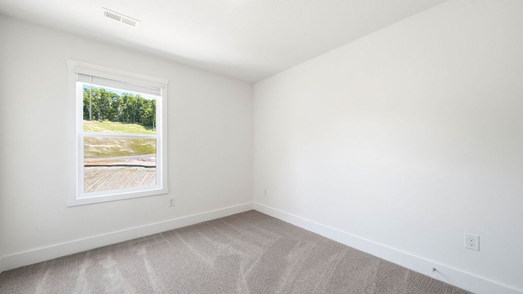 Spacious, unfurnished interior of a new home in Cherokee Crossing, Kodak (Image 18). Spacious, unfurnished interior of a new home in Cherokee Crossing, Kodak (Image 18).