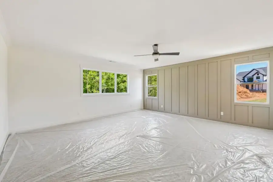 Image 58 of a home in White Post on Lake Lanier.