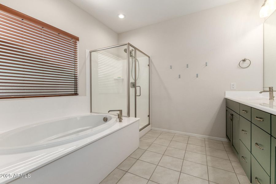 Primary Bathroom Primary Bathroom