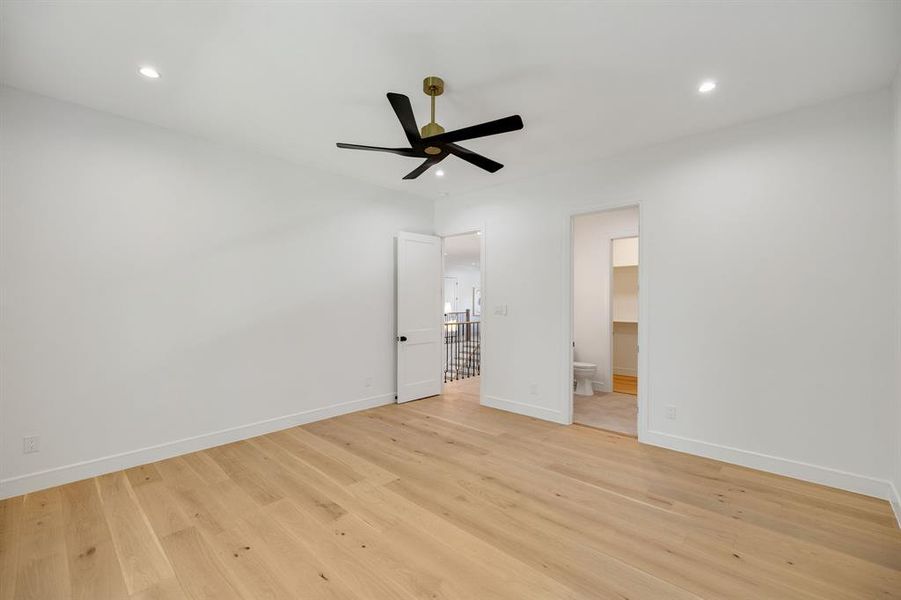 Spacious, unfurnished interior of a new home in , Dallas (Image 21). Spacious, unfurnished interior of a new home in , Dallas (Image 21).