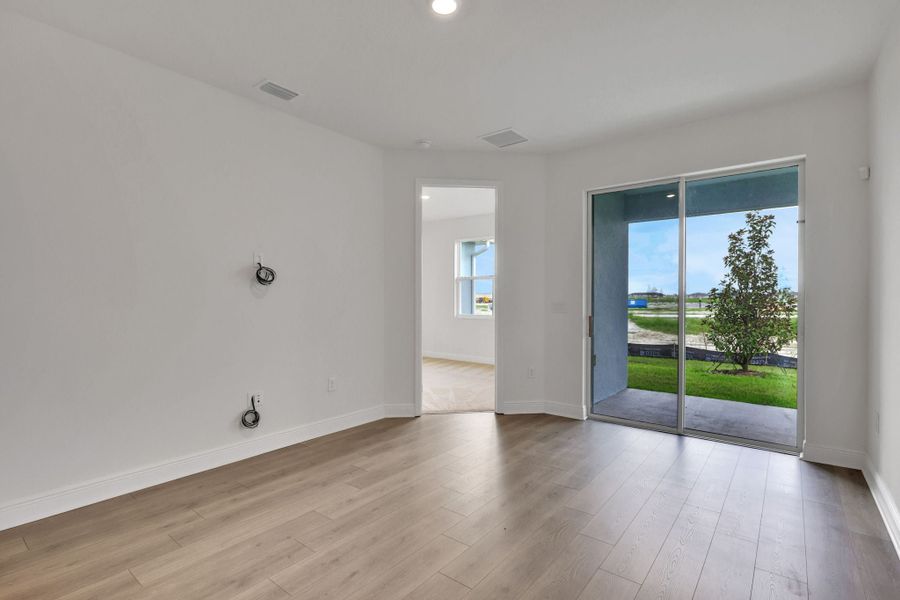 Parrish, FL New Home.  - Slide 17