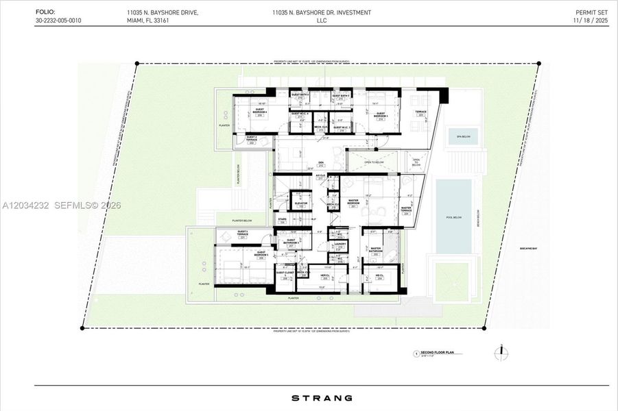3rd Floor