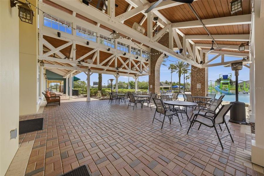 Community amenities in , Land O' Lakes (Image 54).