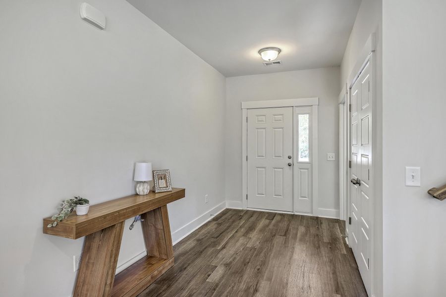 Spacious, unfurnished interior of a new home in , Dorchester (Image 38). Spacious, unfurnished interior of a new home in , Dorchester (Image 38).