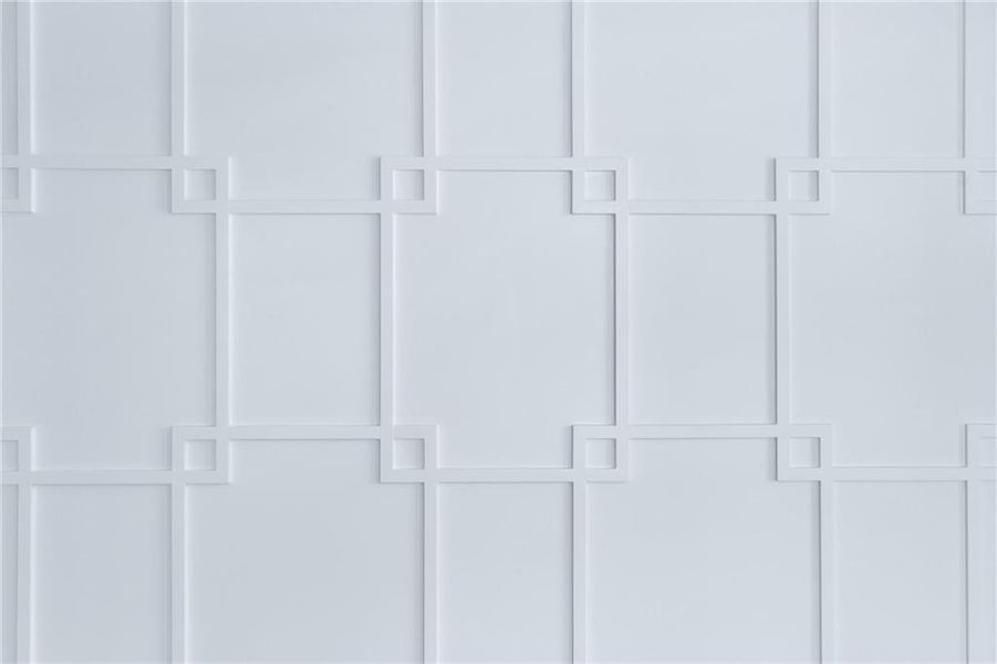 2D floor plan layout of this home in , Buford, GA (Image 3).