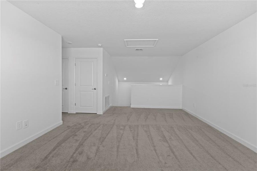 Spacious, unfurnished interior of a new home in , San Antonio (Image 32). Spacious, unfurnished interior of a new home in , San Antonio (Image 32).