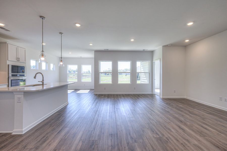 *Photo of actual home.