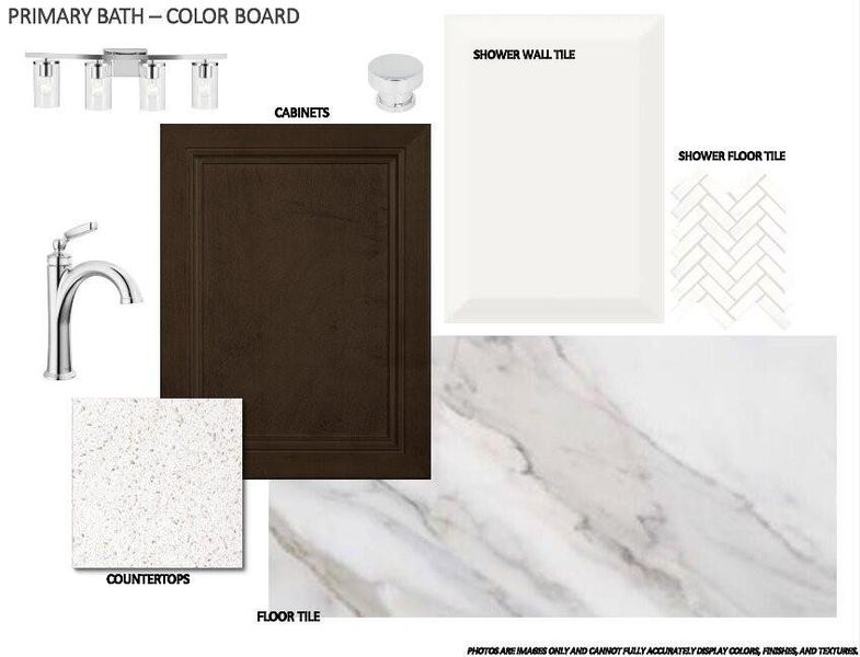 Sample of building materials used in homes in Midline, Webster (Image 5).