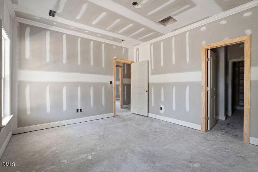 Master Bedroom Master Bedroom