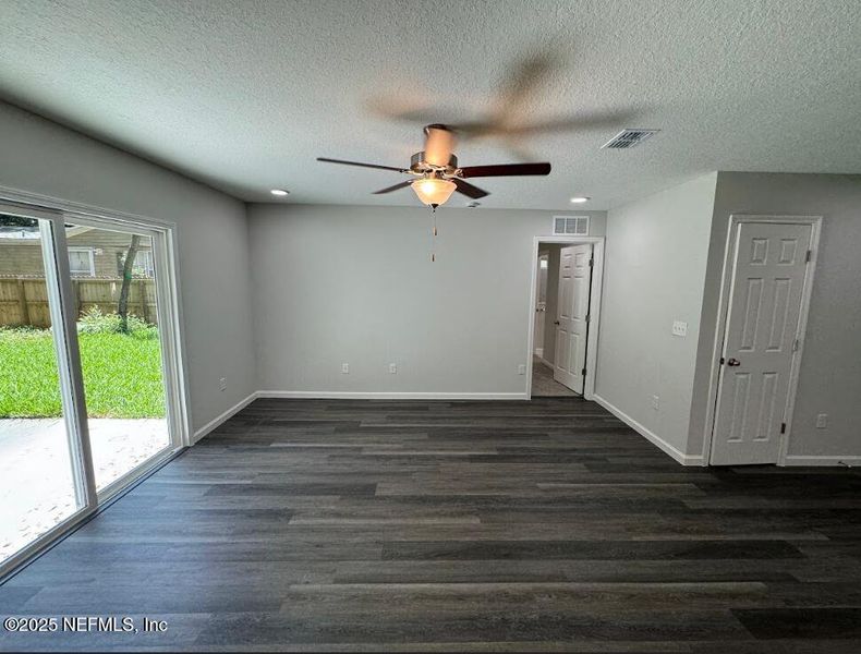 Spacious, unfurnished interior of a new home in , Jacksonville (Image 21). Spacious, unfurnished interior of a new home in , Jacksonville (Image 21).