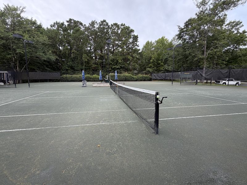 Community amenities in Pelican Reef, Hampstead (Image 11). Community amenities in Pelican Reef, Hampstead (Image 11).