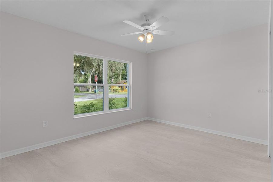 Spacious, unfurnished interior of a new home in , Wildwood (Image 16). Spacious, unfurnished interior of a new home in , Wildwood (Image 16).