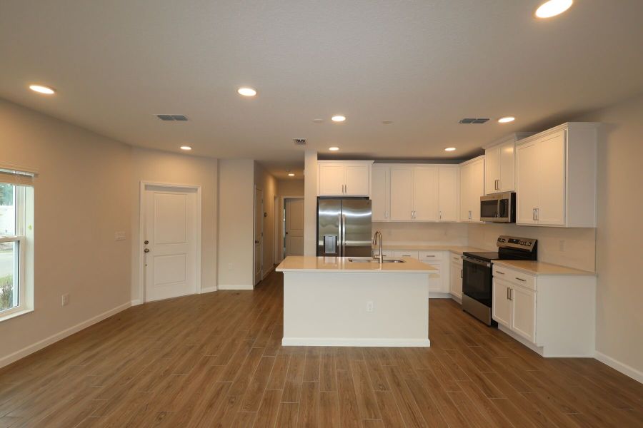 Kitchen Kitchen