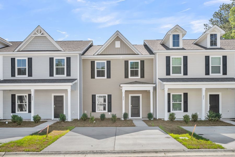 224 HARDING LN., Goose Creek, SC.  - Slide 3
