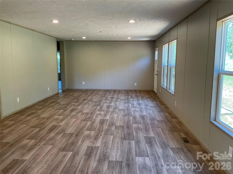 Spacious, unfurnished interior of a new home in , Mooresboro (Image 25). Spacious, unfurnished interior of a new home in , Mooresboro (Image 25).