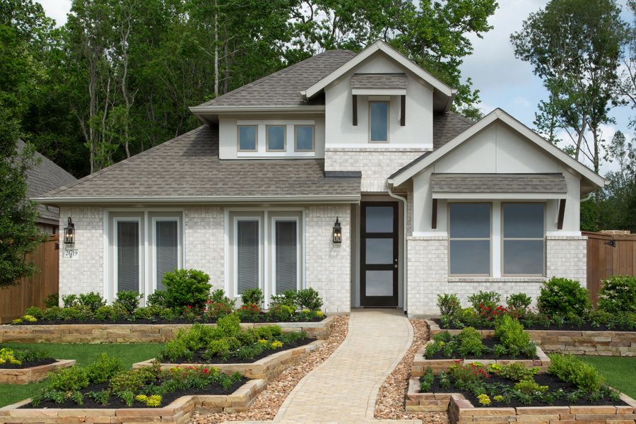 Magnolia, TX New Home. - Slide 2 Magnolia, TX New Home. - Slide 2