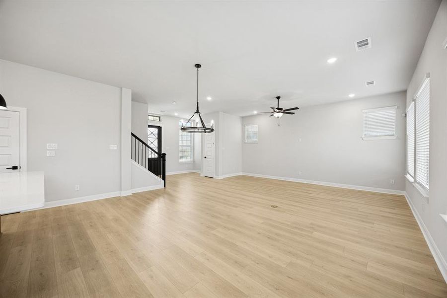 Image 29 of a home in Greenville Heights.