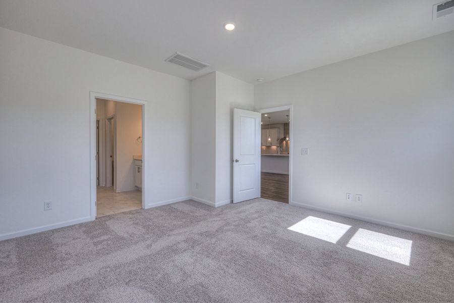 *Photo of actual home.