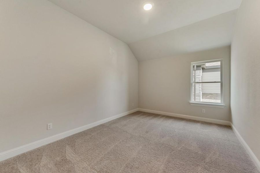 Spacious, unfurnished interior of a new home in Monterra, Rockwall (Image 30). Spacious, unfurnished interior of a new home in Monterra, Rockwall (Image 30).