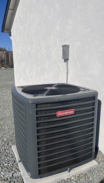 Goodman -3 Ton Goodman -3 Ton