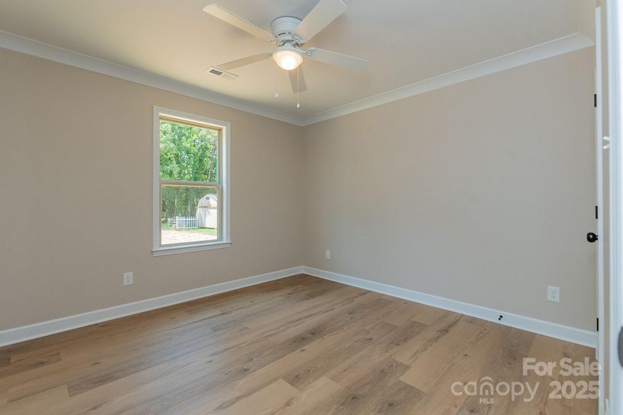 Spacious, unfurnished interior of a new home in , Linwood (Image 29). Spacious, unfurnished interior of a new home in , Linwood (Image 29).