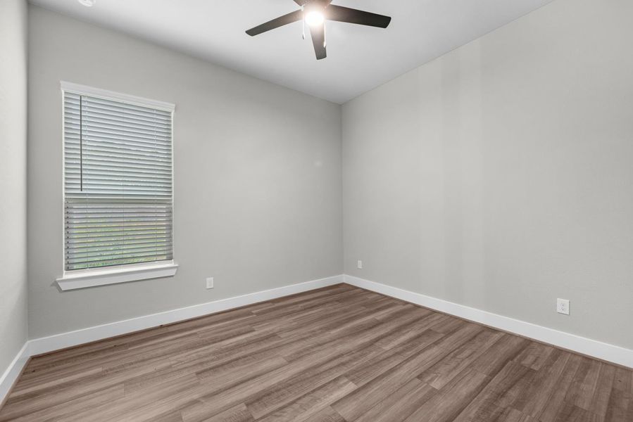 Spacious, unfurnished interior of a new home in , Dayton (Image 18).