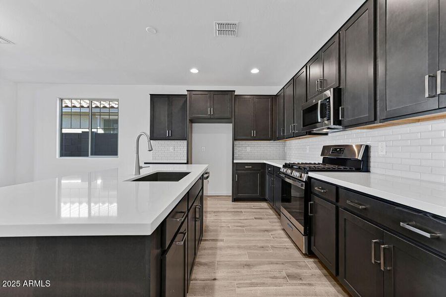 10258 W CRITTENDEN Lane - Ready Now!