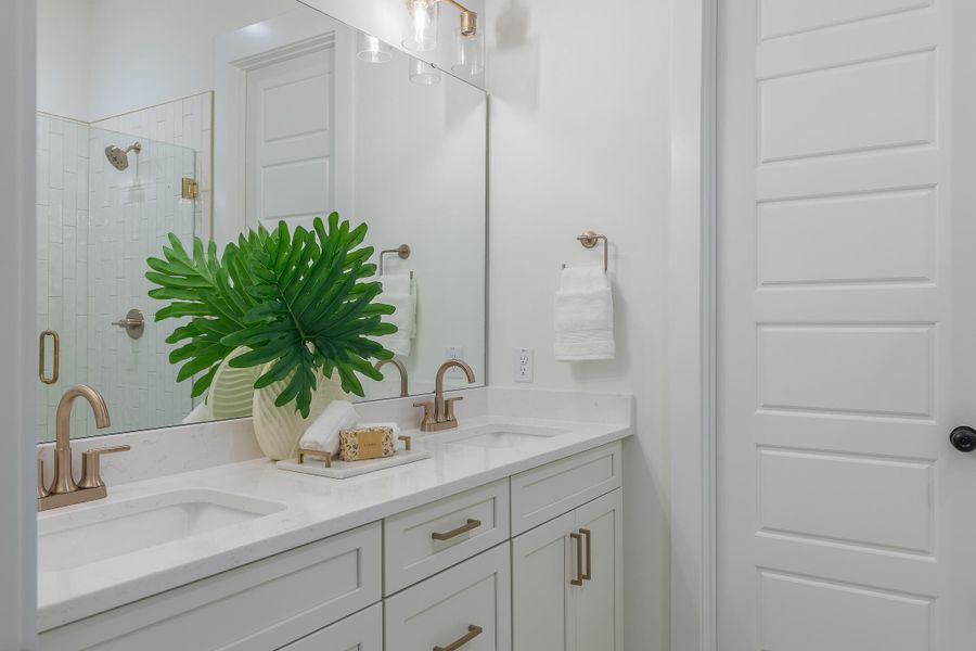 Close-up of interior finishes inside a home in Nexton - Midtown, Summerville (Image 17). Close-up of interior finishes inside a home in Nexton - Midtown, Summerville (Image 17).