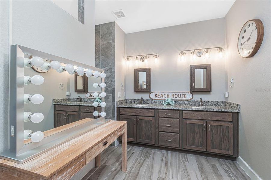 Furnished interior view inside a new home in , Port Charlotte (Image 37).