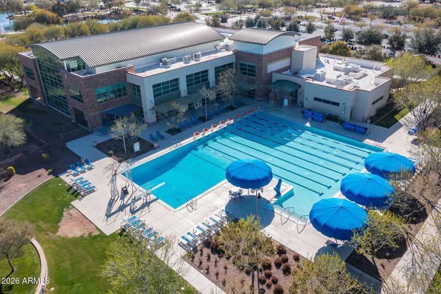 Community Center Community Center