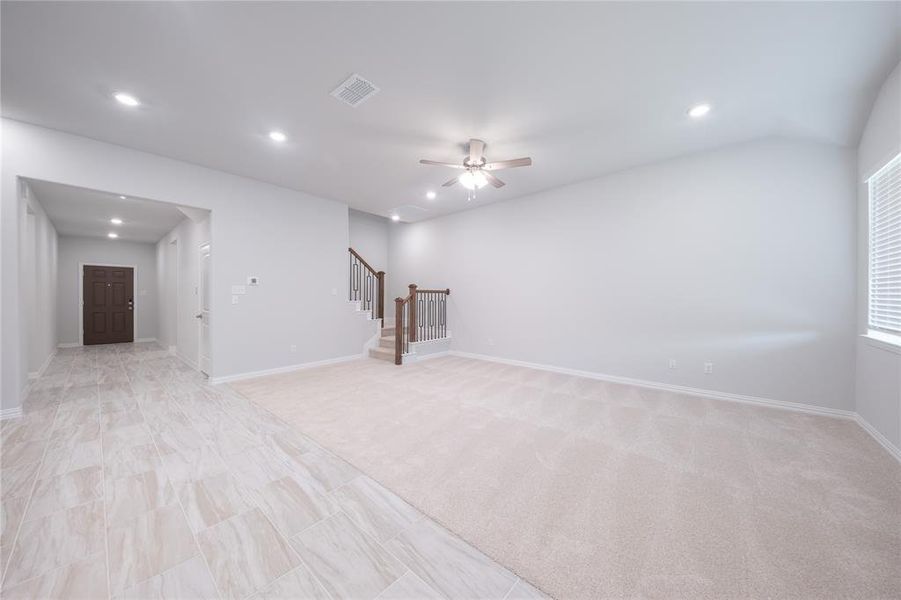 Great Room Great Room