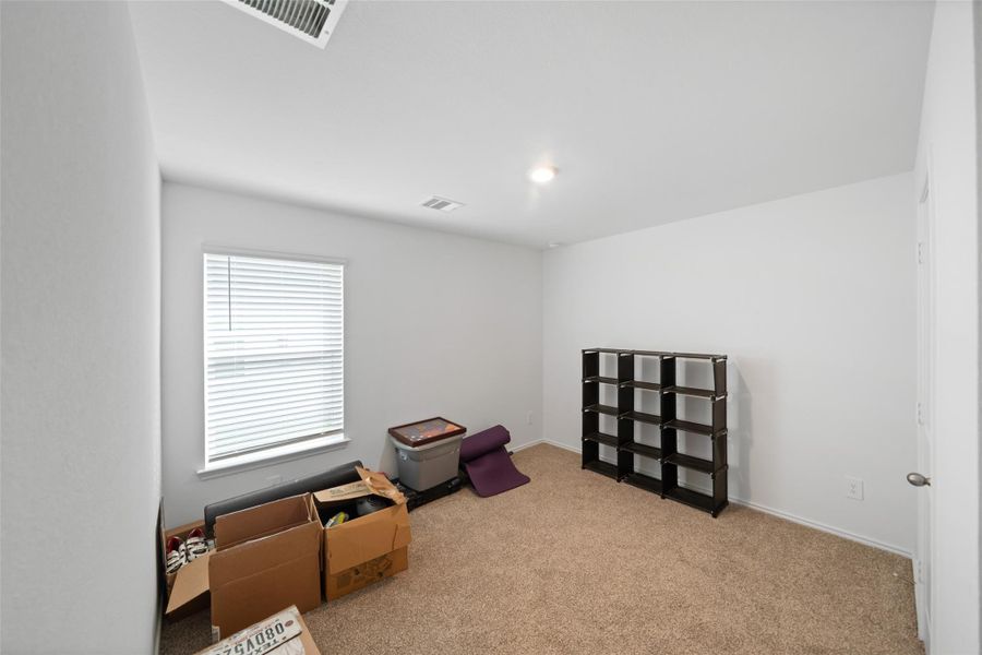 Spacious, unfurnished interior of a new home in , Spring (Image 21). Spacious, unfurnished interior of a new home in , Spring (Image 21).
