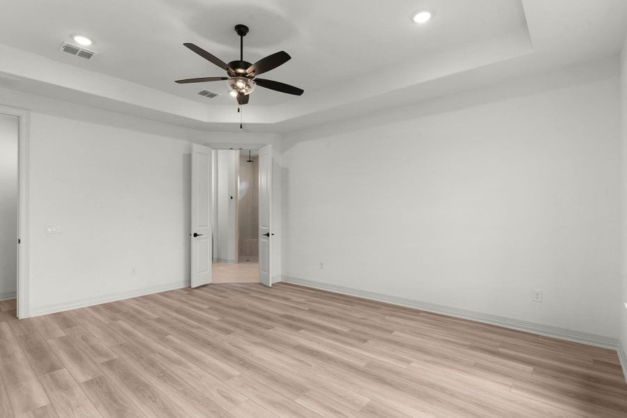 1219 Berkdale Bluff Sitterle Homes Highland Estates Milano