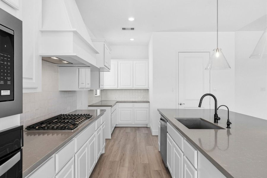 3br New Home in Willis, TX.  - Slide 8