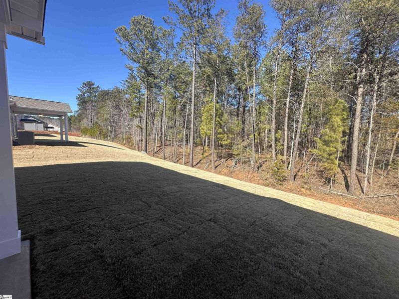Image 46 of a home in Shiloh Trail.