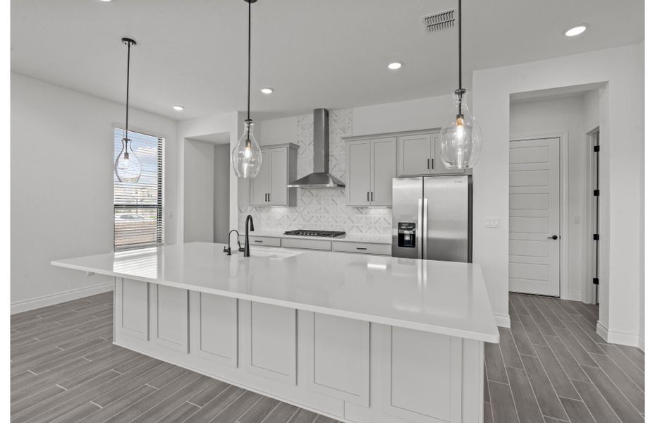 Island Kitchen Island Kitchen