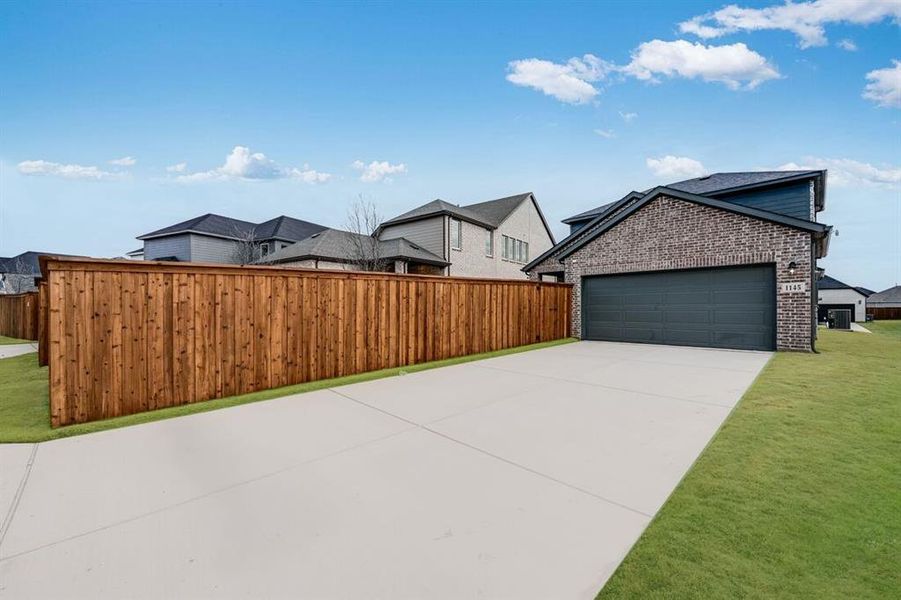 1145 Beautyberry Lane ~ Ready Now