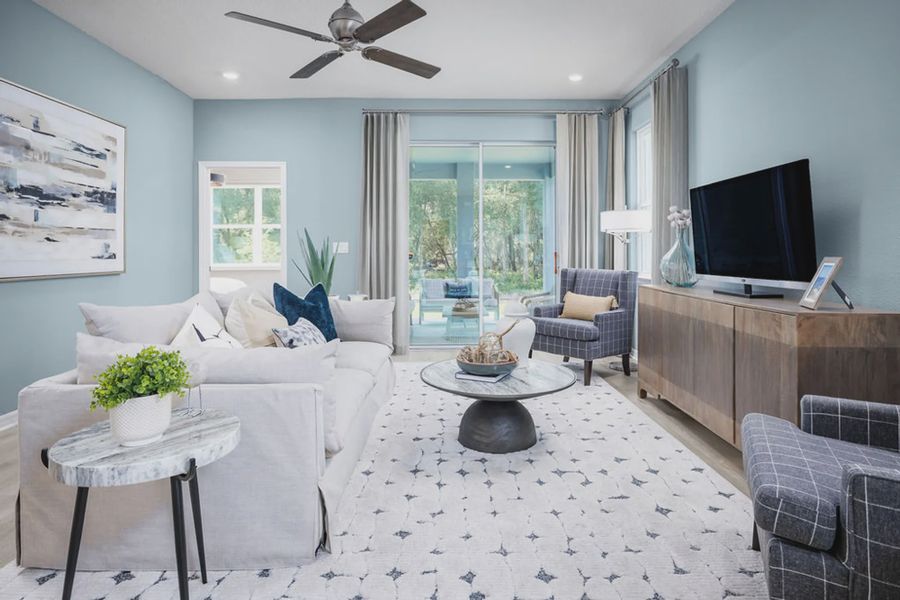 Great Room Great Room