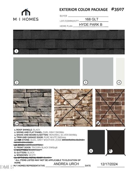 GLT168 - Hyde Park B - contract file_Pag