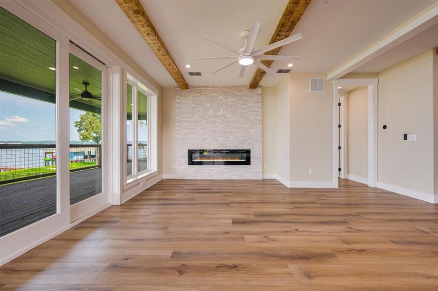 Spacious, unfurnished interior of a new home in , Chandler (Image 22). Spacious, unfurnished interior of a new home in , Chandler (Image 22).