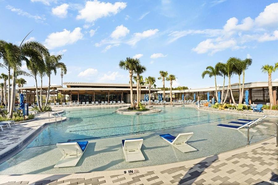 Community amenities in , Orlando (Image 30).