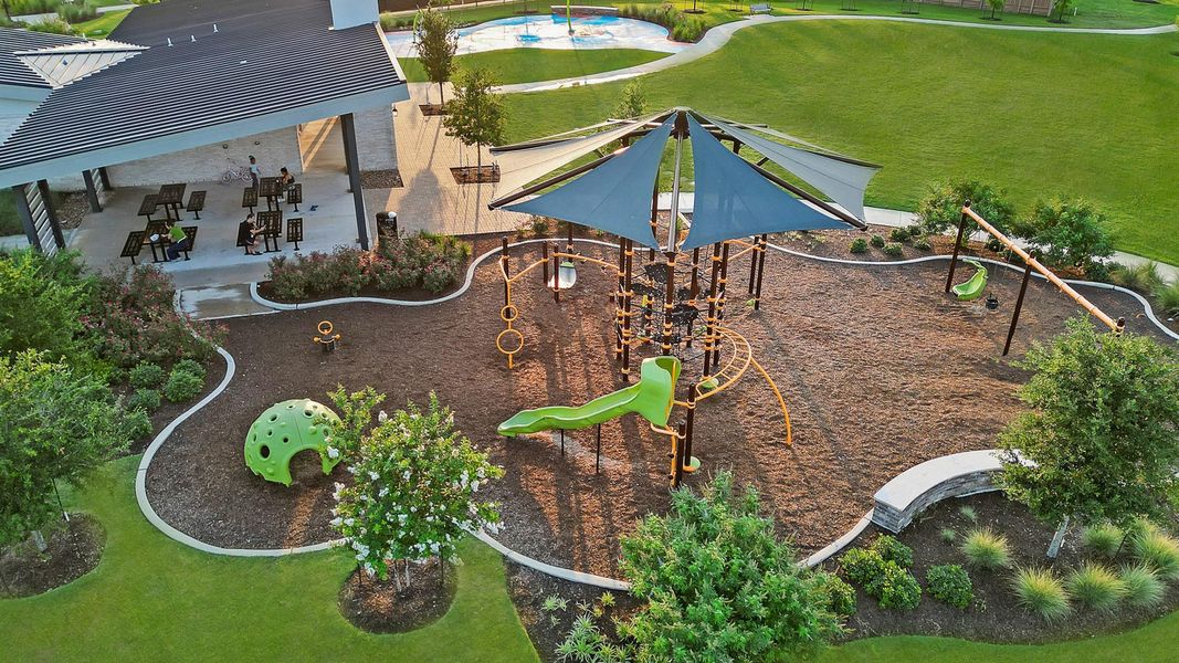 *Images and 3D tour are for illustration only and options may vary from home as built.