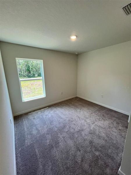 Spacious, unfurnished interior of a new home in Flagler Estates, Hastings (Image 7).