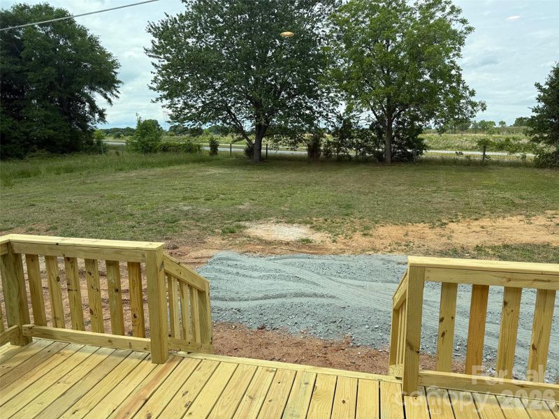 Natural landscape and outdoor views near  in Shelby (Image 19).