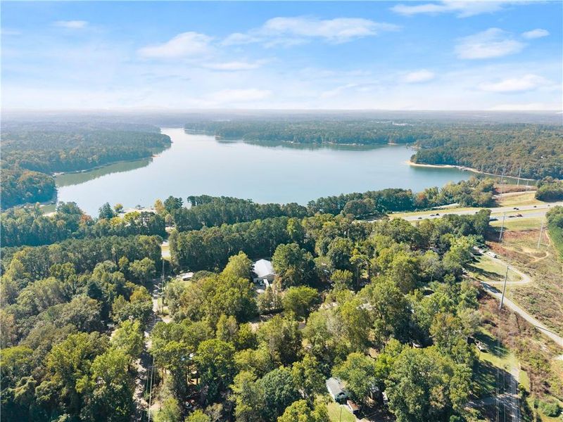Natural landscape and outdoor views near  in Acworth (Image 27).