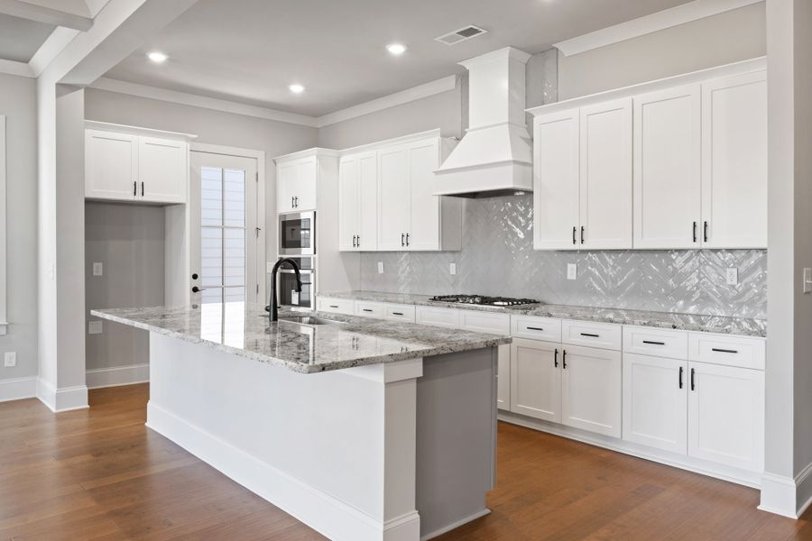 4br New Home in Watkinsville, GA.  - Slide 10