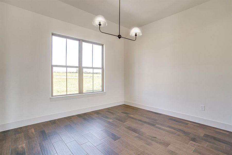 Spacious, unfurnished interior of a new home in , Poolville (Image 22). Spacious, unfurnished interior of a new home in , Poolville (Image 22).